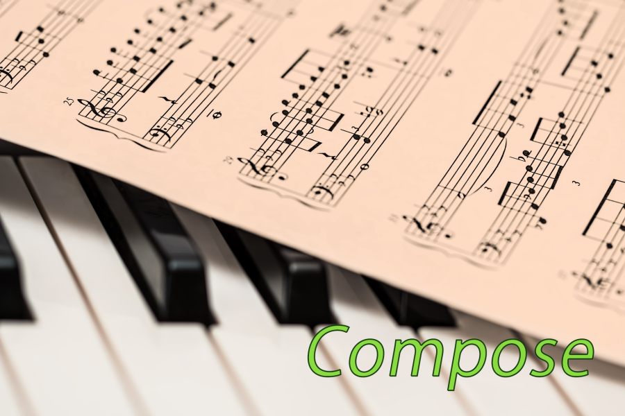 compose