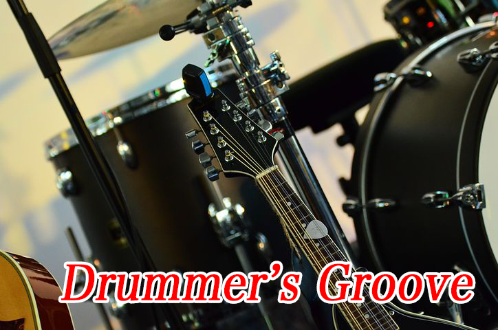 drummers groove