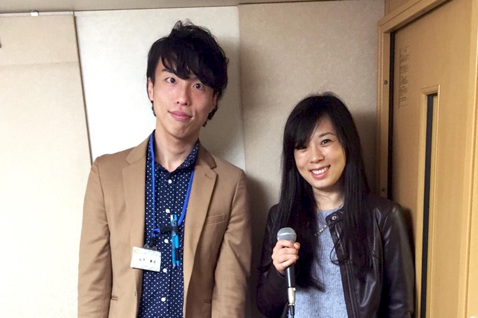 秋田 直美さん(行田市在住/30代女性 会社員)